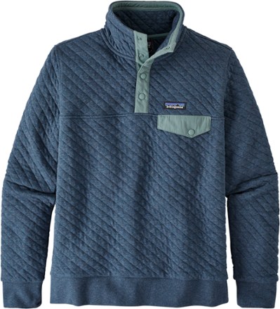 Patagonia mixed snap t pullover women's best sale