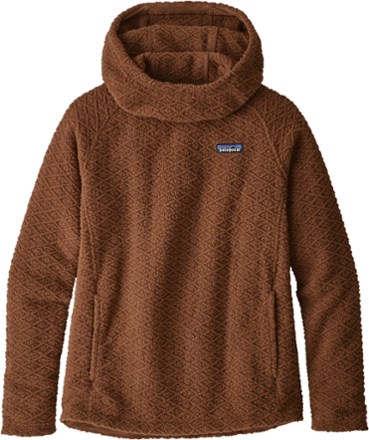 Patagonia diamond capra fleece online