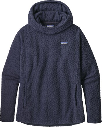 Patagonia diamond store capra hoodie