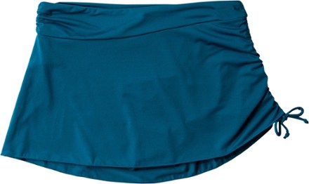 Carve Designs Women's Hoku Swim Skirt