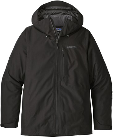 Patagonia powder bowl insulated jacket hotsell