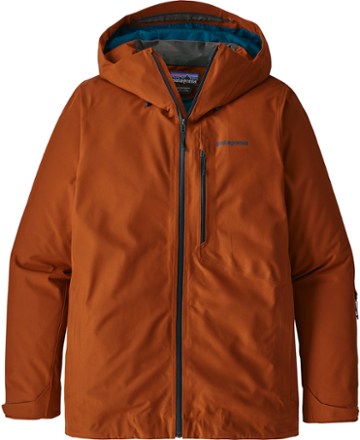 Patagonia men's insulated outlet powder bowl jacket