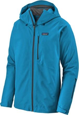 Patagonia powder bowl store jacket