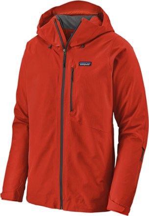 Patagonia powder best sale bowl jacket 2018