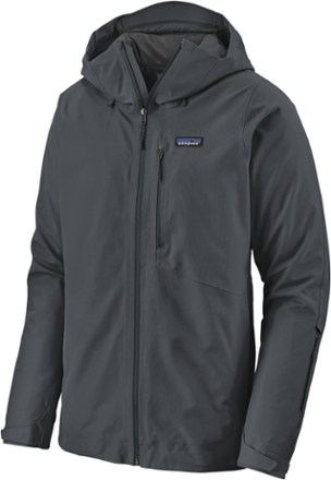 Patagonia men's powder bowl hot sale jacket