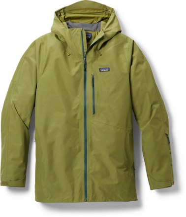 Patagonia powder best sale bowl jacket 2018