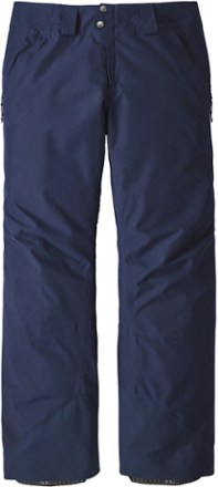 Patagonia Insulated Powder Bowl Pants - Men's | REI Co-op