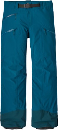 men's patagonia snow pants