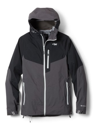 Outdoor Research Hemispheres Jacket - Men's | REI Co-op