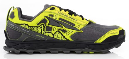 Zapatillas Altra Lone Peak 4 Hombre - Sumitate Argentina