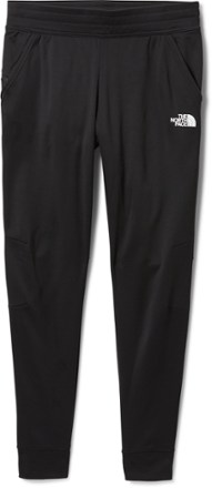 north face cuffed pants