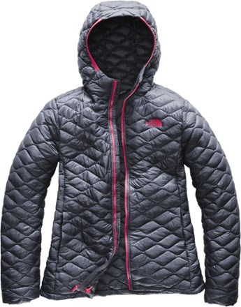 North face thermoball grisaille on sale grey