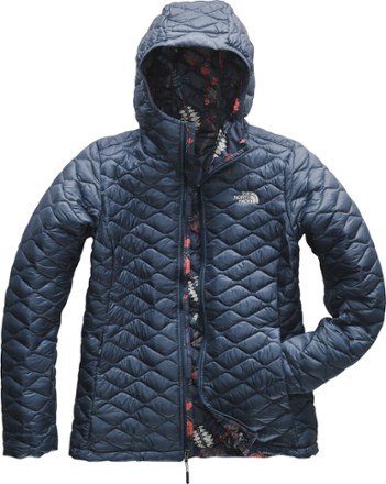 North face thermoball navy cheap blue