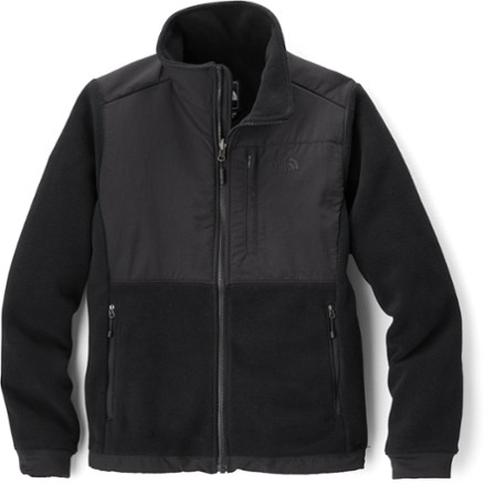 north face casual jacket