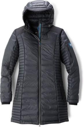 KUHL Spyfire Down Parka Women s REI Co op