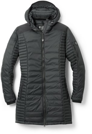 KUHL Spyfire Down Parka - Women's, REI Co-op in 2023