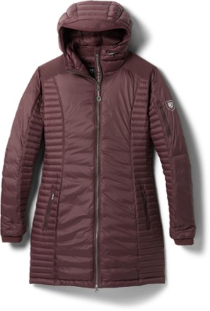 Spyfire Down Parka - Women's