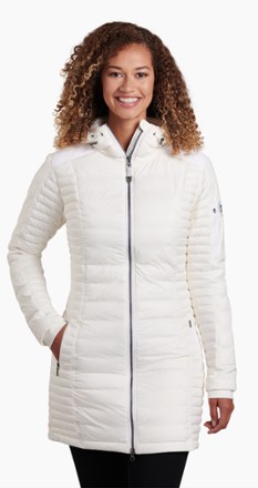 KUHL Spyfire Down Parka - Women's