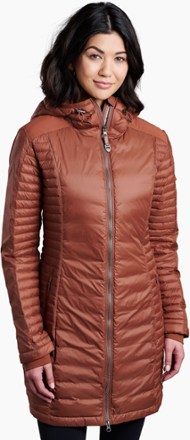 Kuhl Spyfire Parka - Women's