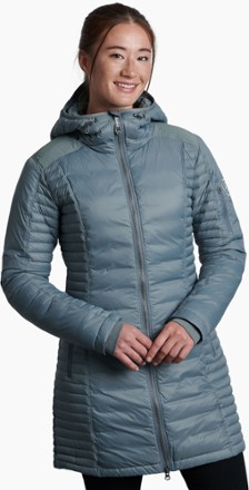 Women's KÜHL SPYFIRE® Parka - H.N. Williams