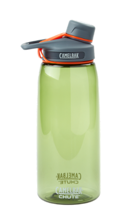 Camelbak Water Bottle