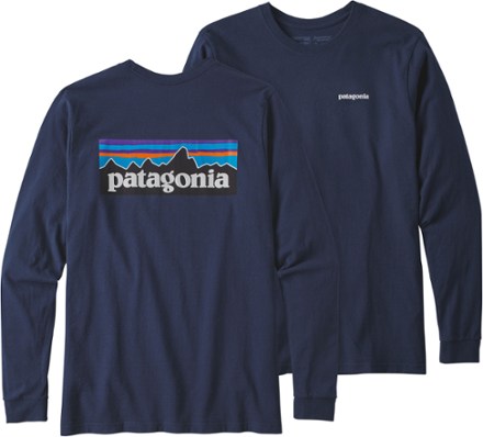 patagonia tee mens