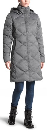 North face miss metro parka clearance navy