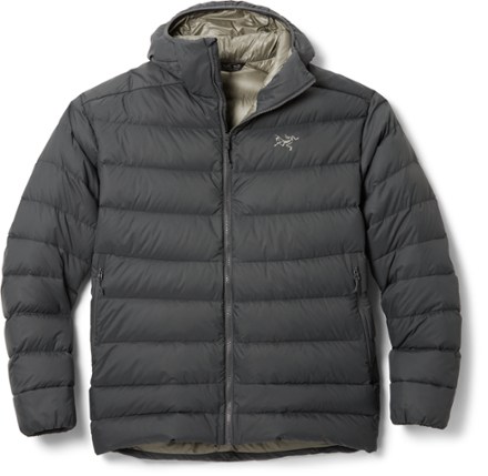 Arc'teryx Thorium AR Down Hoodie - Men's | REI Co-op