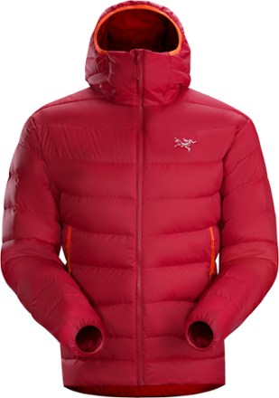 arcteryx men's thorium ar hoody