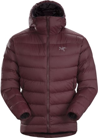 Arcteryx thorium hotsell ar jacket