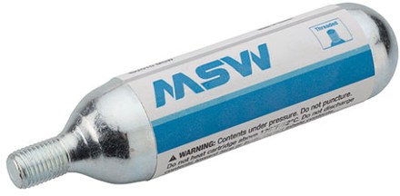 msw bike pump