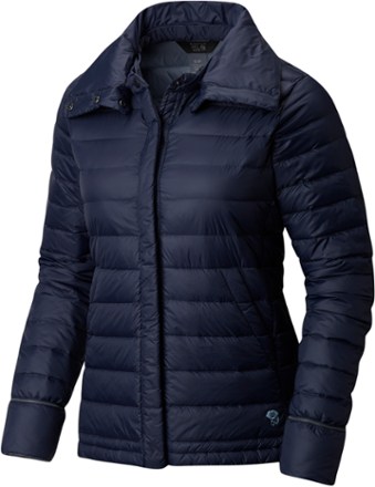 Mountain hardwear hot sale downtown coat