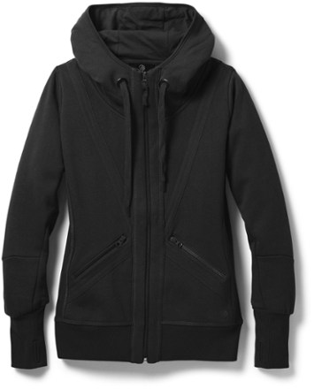 Valencia 3.0 Hoodie Women s