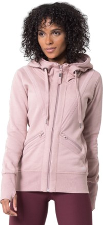 MPG Valencia 3.0 Hoodie Women s REI Co op