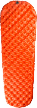 Below is the newest version of Sea to Summit Ultralight Insulated Air Sleeping Pad