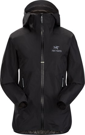 Zeta FL Jacket - Women's