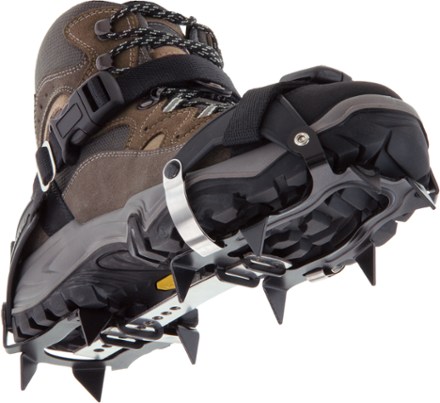 Kahtoola EXOspikes Traction System Review – TrailGroove Blog