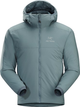 Arc'teryx Atom AR Insulated Hoodie - Men's | REI Co-op