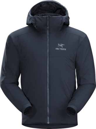 Arc'teryx Atom AR Insulated Hoodie - Men's | REI Co-op