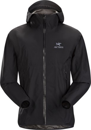 Arcteryx zeta outlet fl review