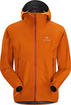 Arcteryx chaqueta Zeta FL Gore-Tex en promoción