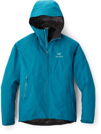 Zeta fl outlet jacket men's