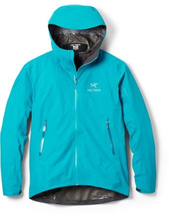 Mens zeta 2024 sl jacket