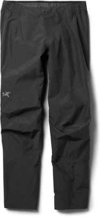 Arc'teryx Zeta SL Rain Pants - Men's | REI Co-op