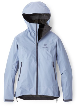 Arc Teryx Zeta Sl Rain Jacket Women S Rei Co Op