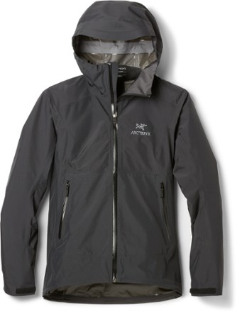 Zeta SL Rain Jacket - Women's