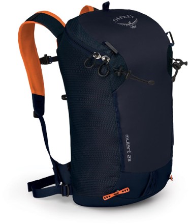 osprey climbing pack