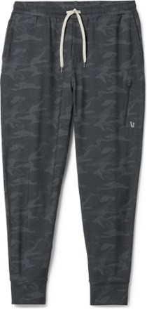 Looking for a superior dupe to Vuori's Men's Sunday Performance Jogger