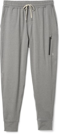 Vuori Sunday Performance Jogger Pants Men s REI Co op