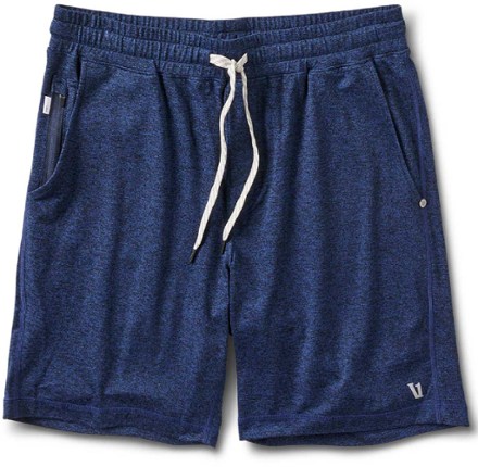 Vuori Ponto Shorts Men s REI Co op